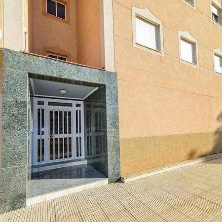 Espanhouse Pleamar Apartment Торевьиа Экстерьер фото