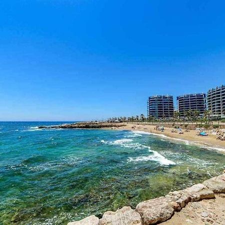 Espanhouse Pleamar Apartment Торевьиа Экстерьер фото