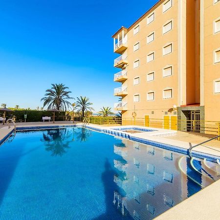 Espanhouse Pleamar Apartment Торевьиа Экстерьер фото