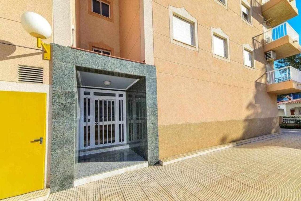 Espanhouse Pleamar Apartment Торевьиа Экстерьер фото
