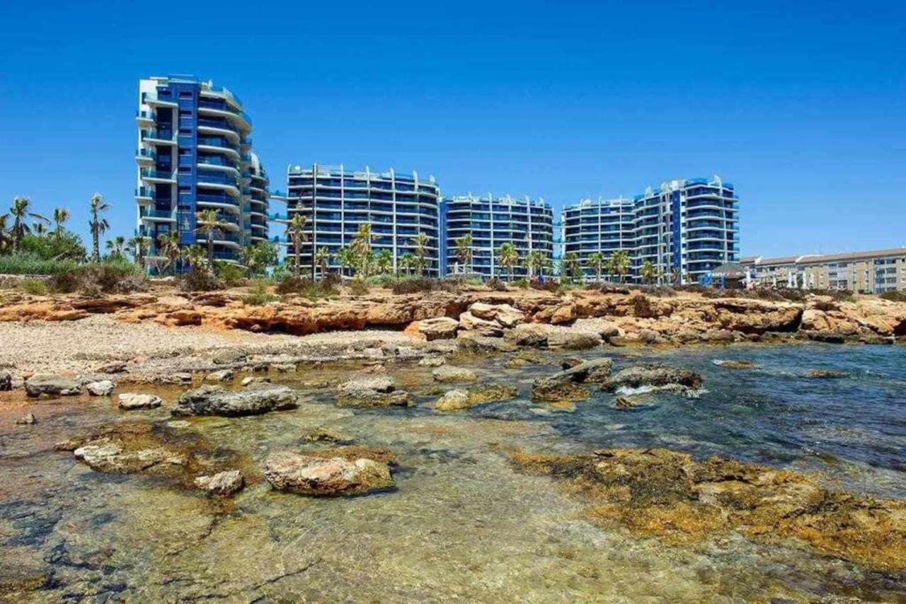 Espanhouse Pleamar Apartment Торевьиа Экстерьер фото