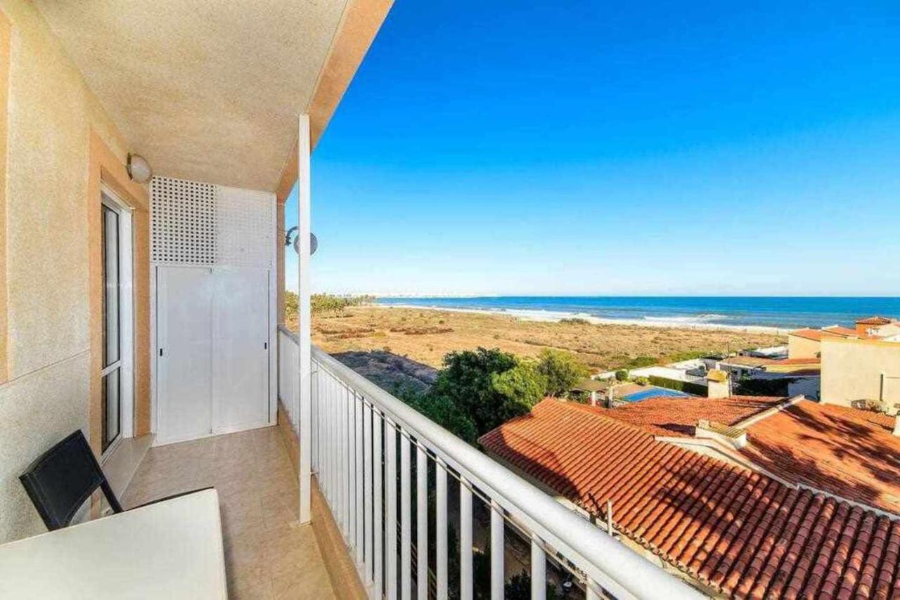 Espanhouse Pleamar Apartment Торевьиа Экстерьер фото