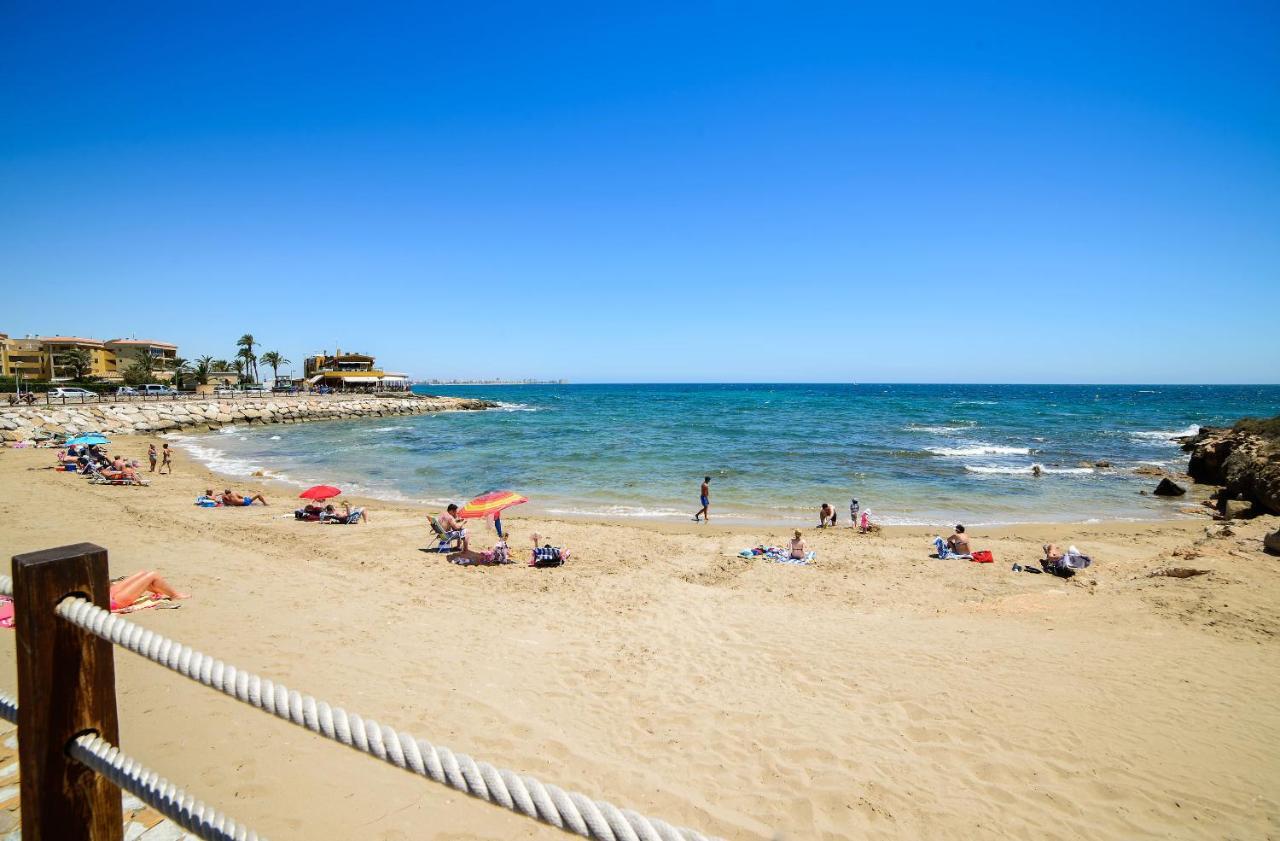 Espanhouse Pleamar Apartment Торевьиа Экстерьер фото