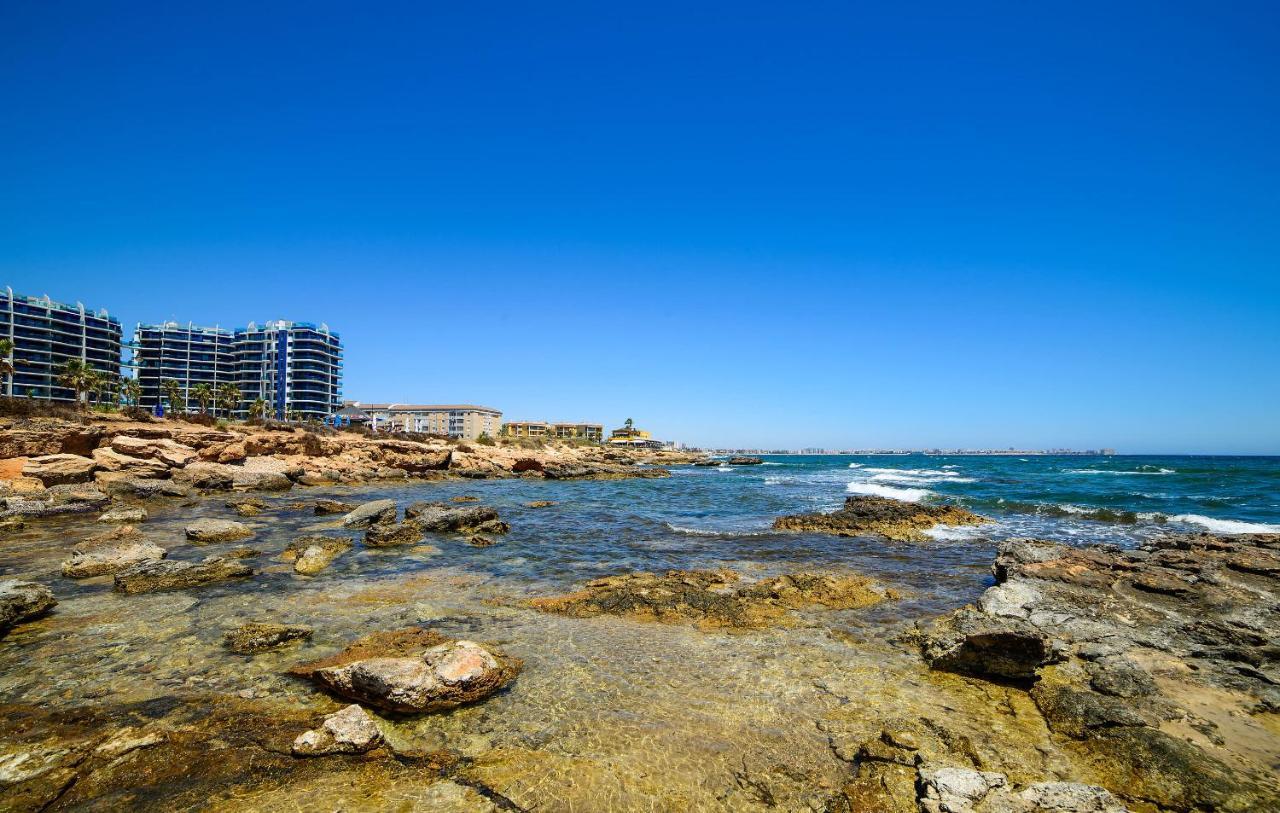 Espanhouse Pleamar Apartment Торевьиа Экстерьер фото