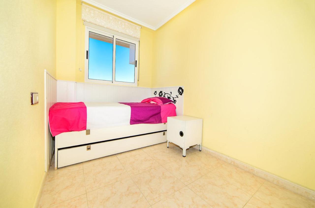 Espanhouse Pleamar Apartment Торевьиа Экстерьер фото