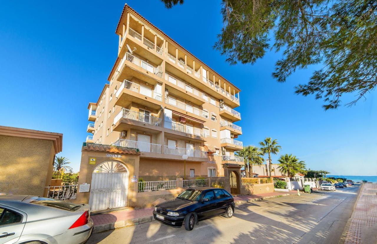 Espanhouse Pleamar Apartment Торевьиа Экстерьер фото